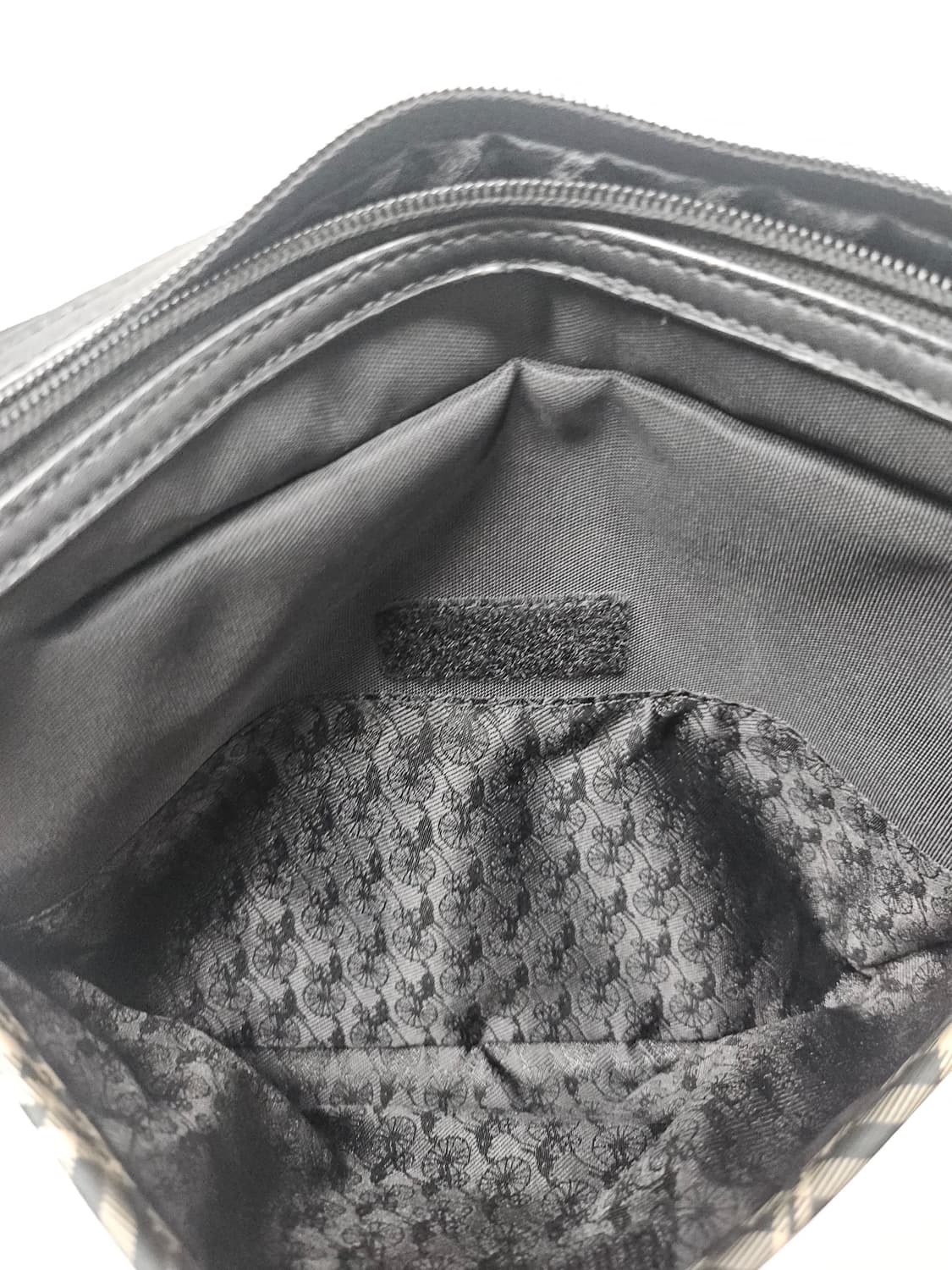 빈폴 체크 크로스백 상품이미지10