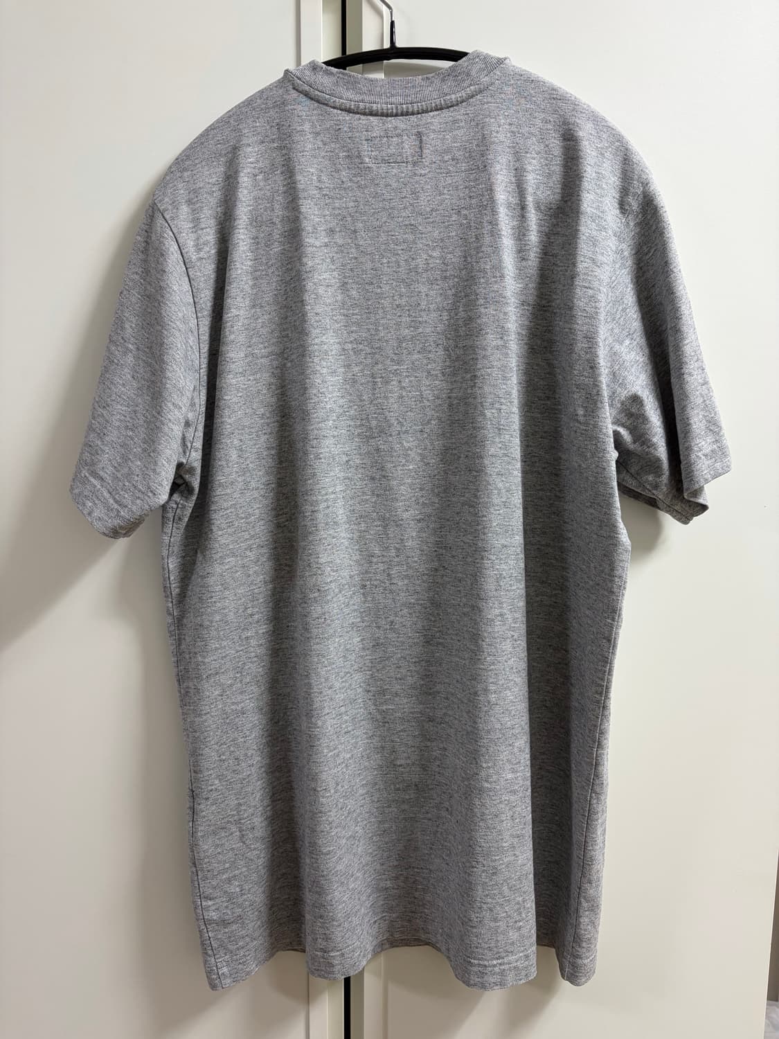 슈프림 스몰박스 티 상품이미지2