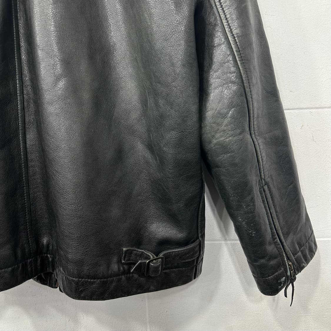 리바이스 소가죽 자켓 상품이미지9