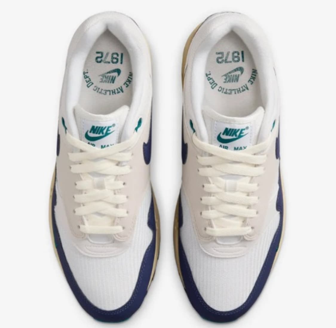 나이키 에어맥스1 애슬래틱 시이즈270 상품이미지2