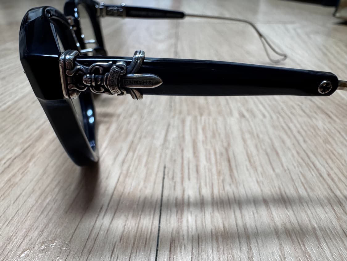 크롬하츠 sac 블랙실버 팝니다 상품이미지7