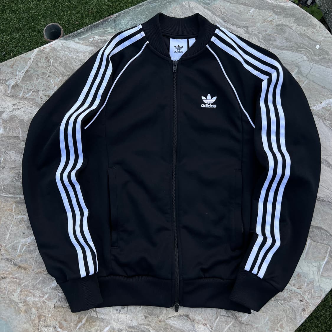 Adidas 아디다스 2-way 져지 상품이미지1