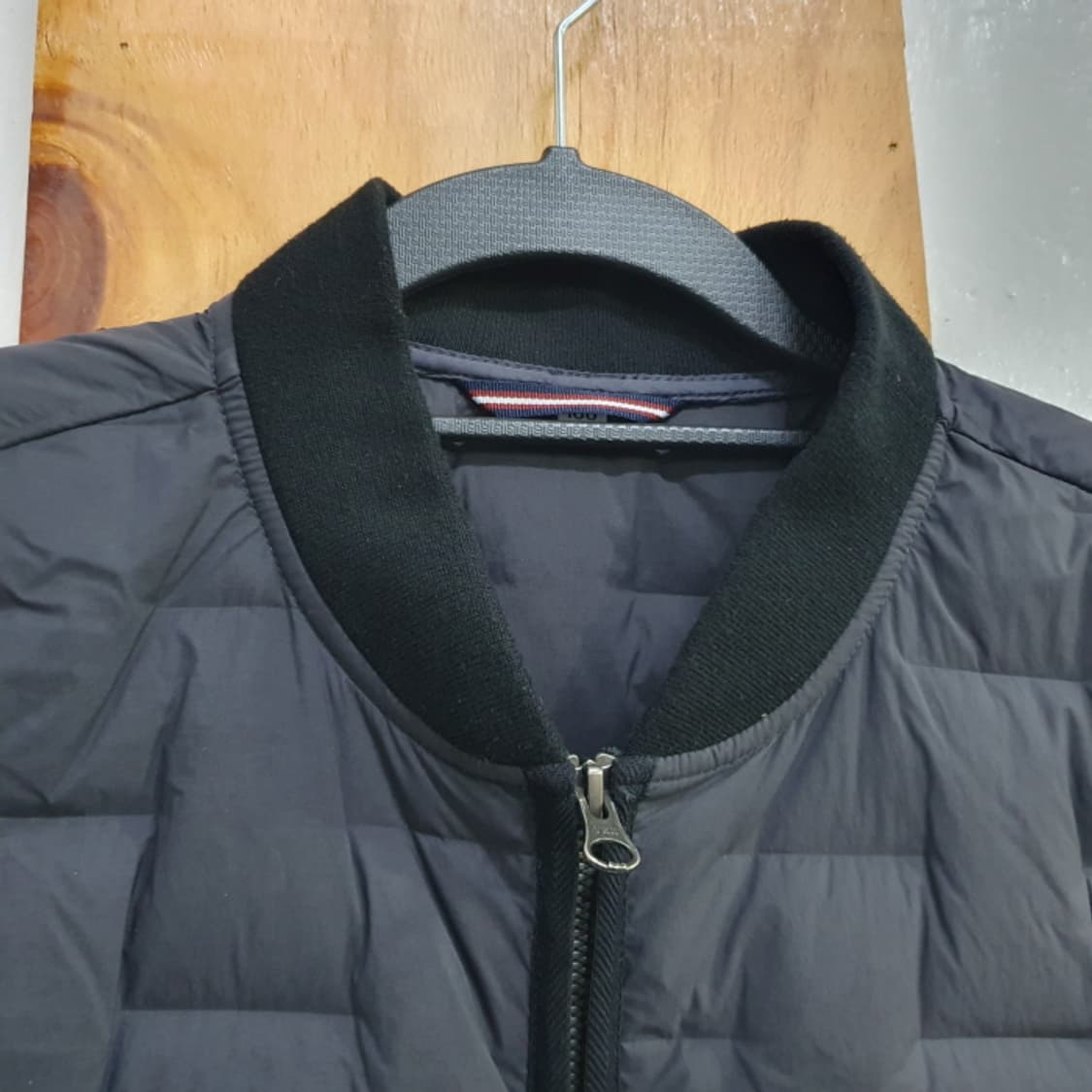 VENTWIN 구스다운패딩조끼(100) 상품이미지8