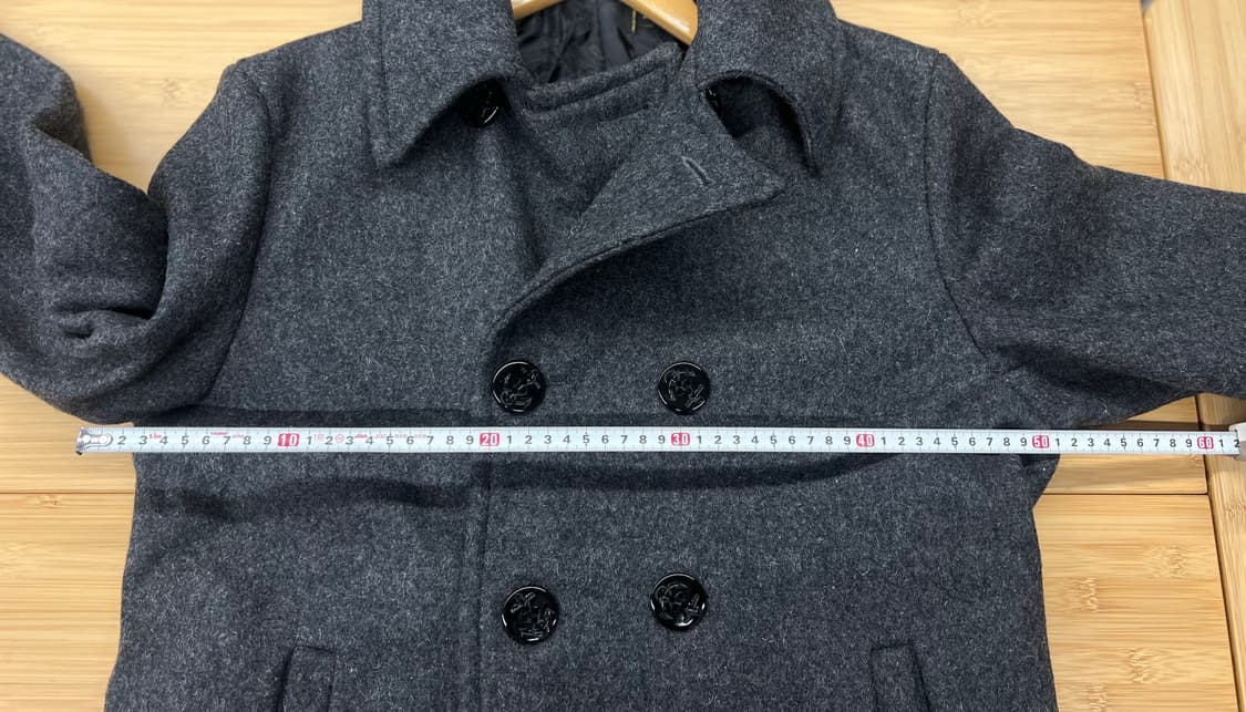 피코트 M 상품이미지9