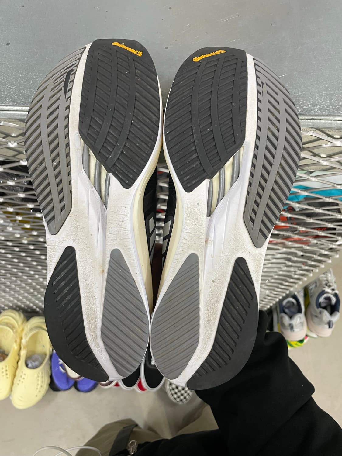 아디다스 아디제로 보스턴 11 280 (gr-4343) 상품이미지6