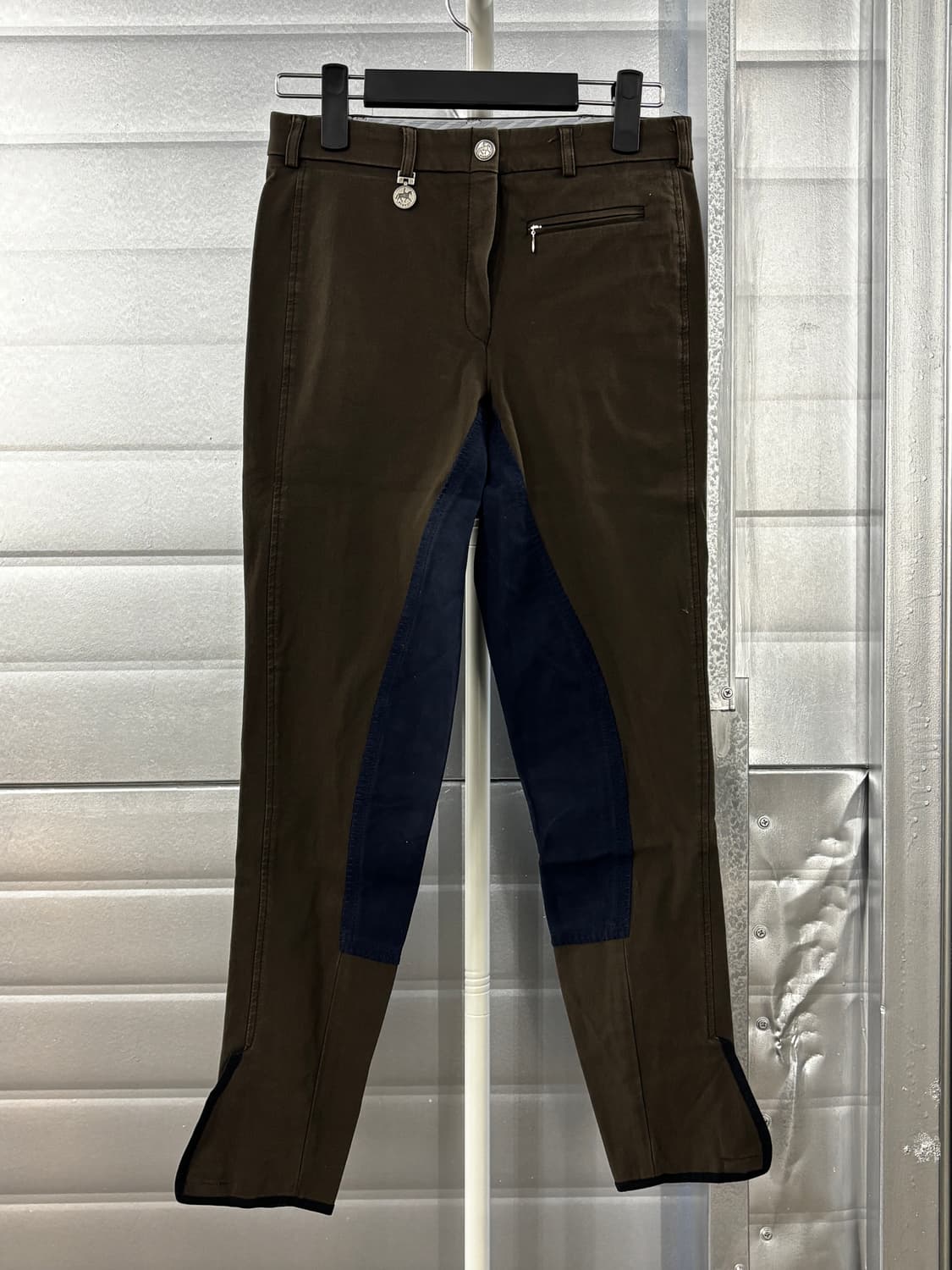 피큐어 여성 승마 바지 사이즈 36 상품이미지5