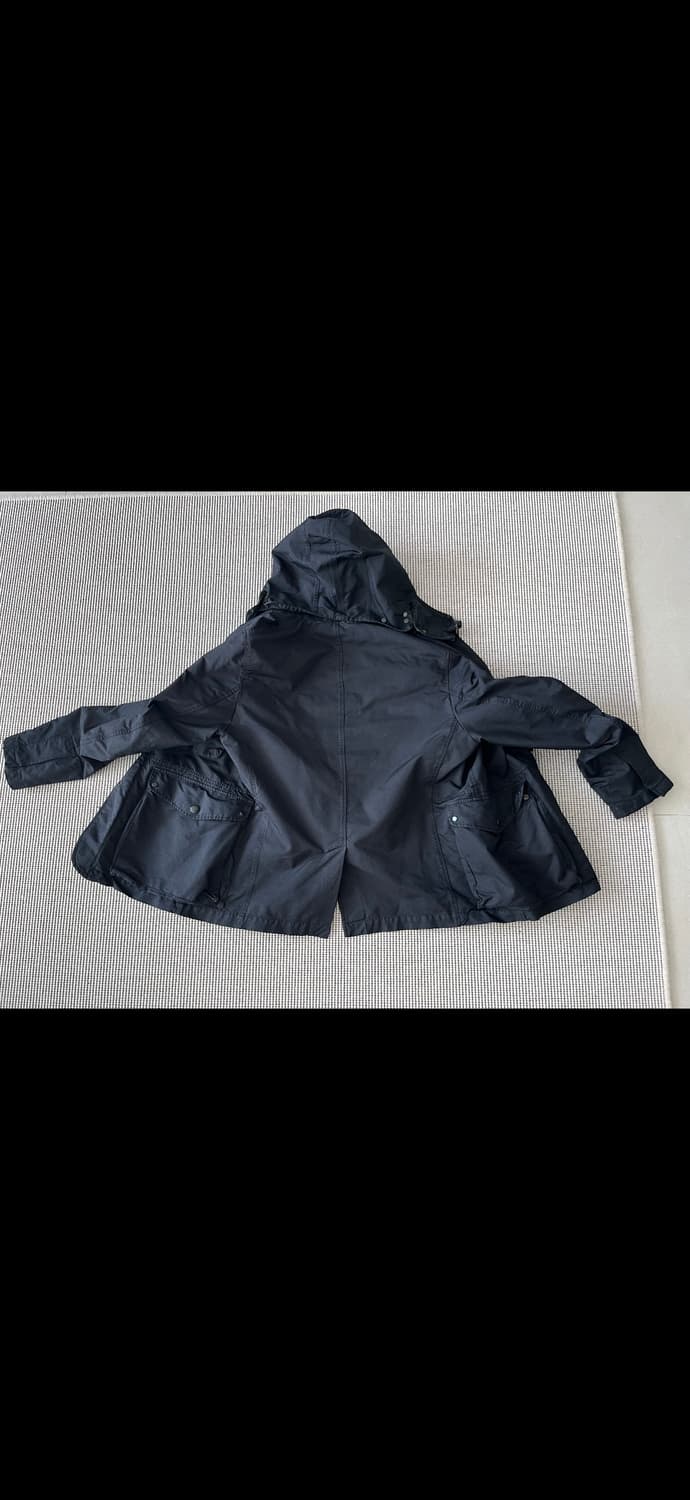  CP 컴퍼니 밀레밀리아 자켓 상품이미지2