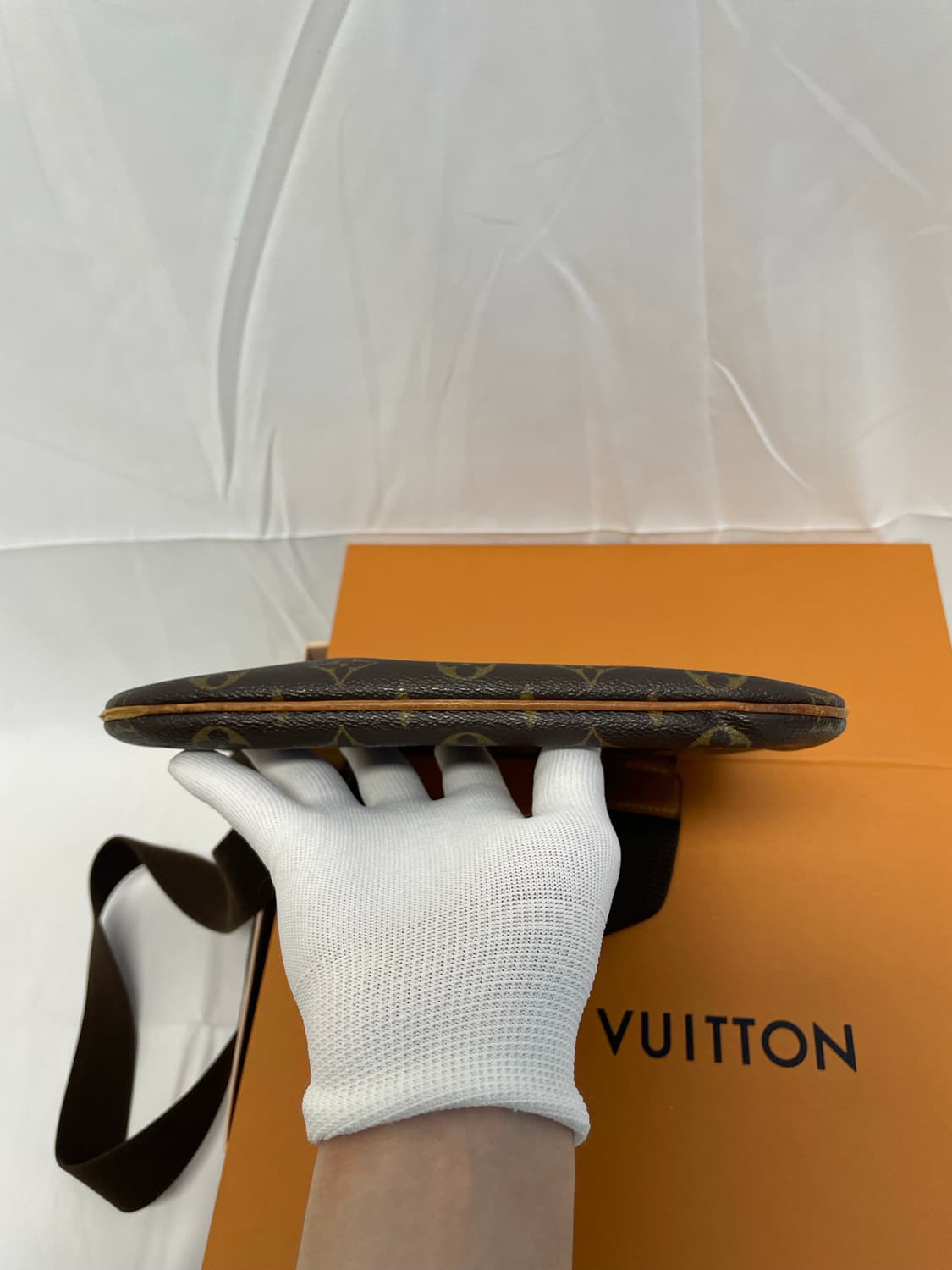 루이비통 모노그램 보스포어 크로스백 메신저 [os] 상품이미지2