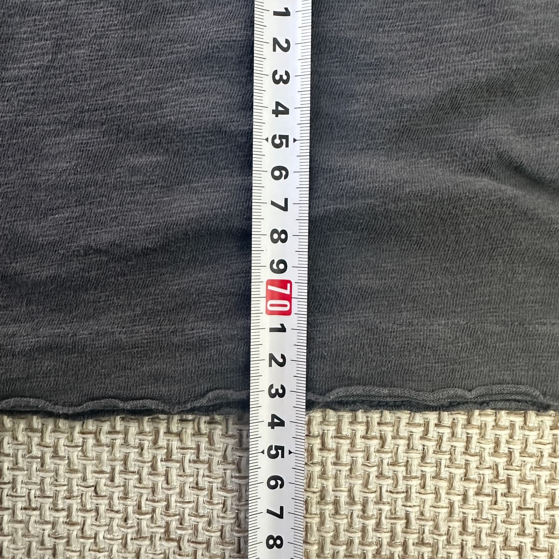 L 갭 워싱 폴로 셔츠 반팔 0416D 상품이미지6