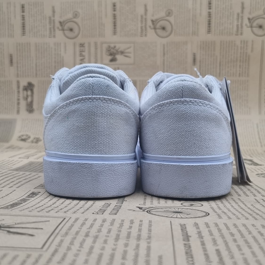 새상품 휠라 꼬모 여성스니커즈230 상품이미지4