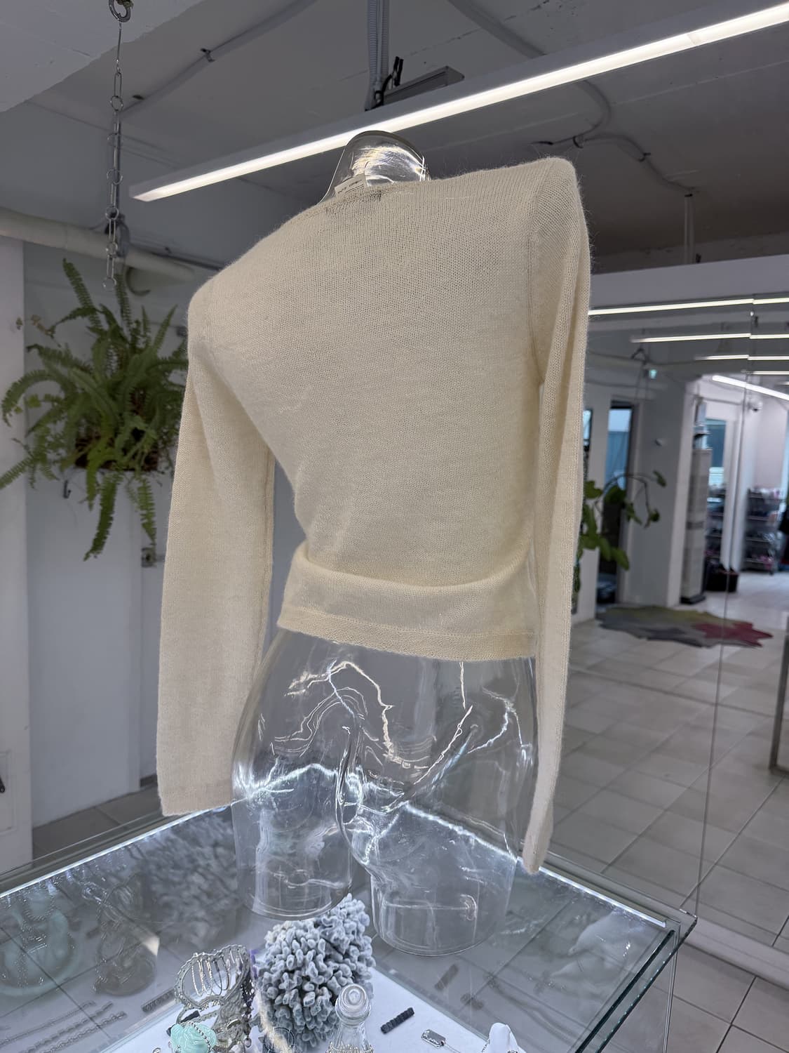 ALDRIDGE JEUNE 상품이미지4