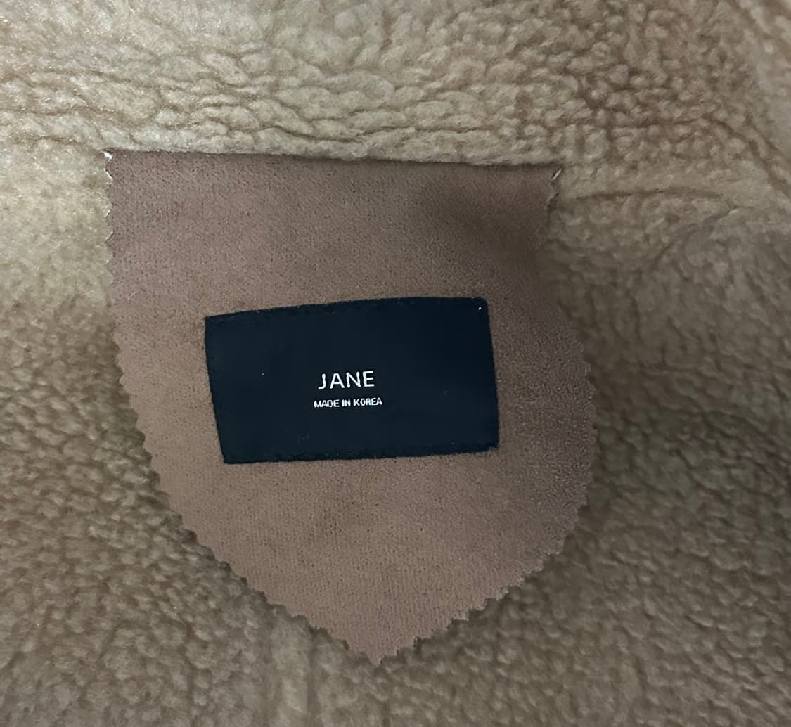 글로니 스푸닝 무스탕 상품이미지3