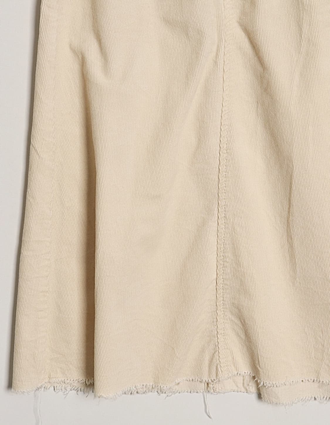 niko and… Cord Flared Skirt (27~28) 상품이미지4