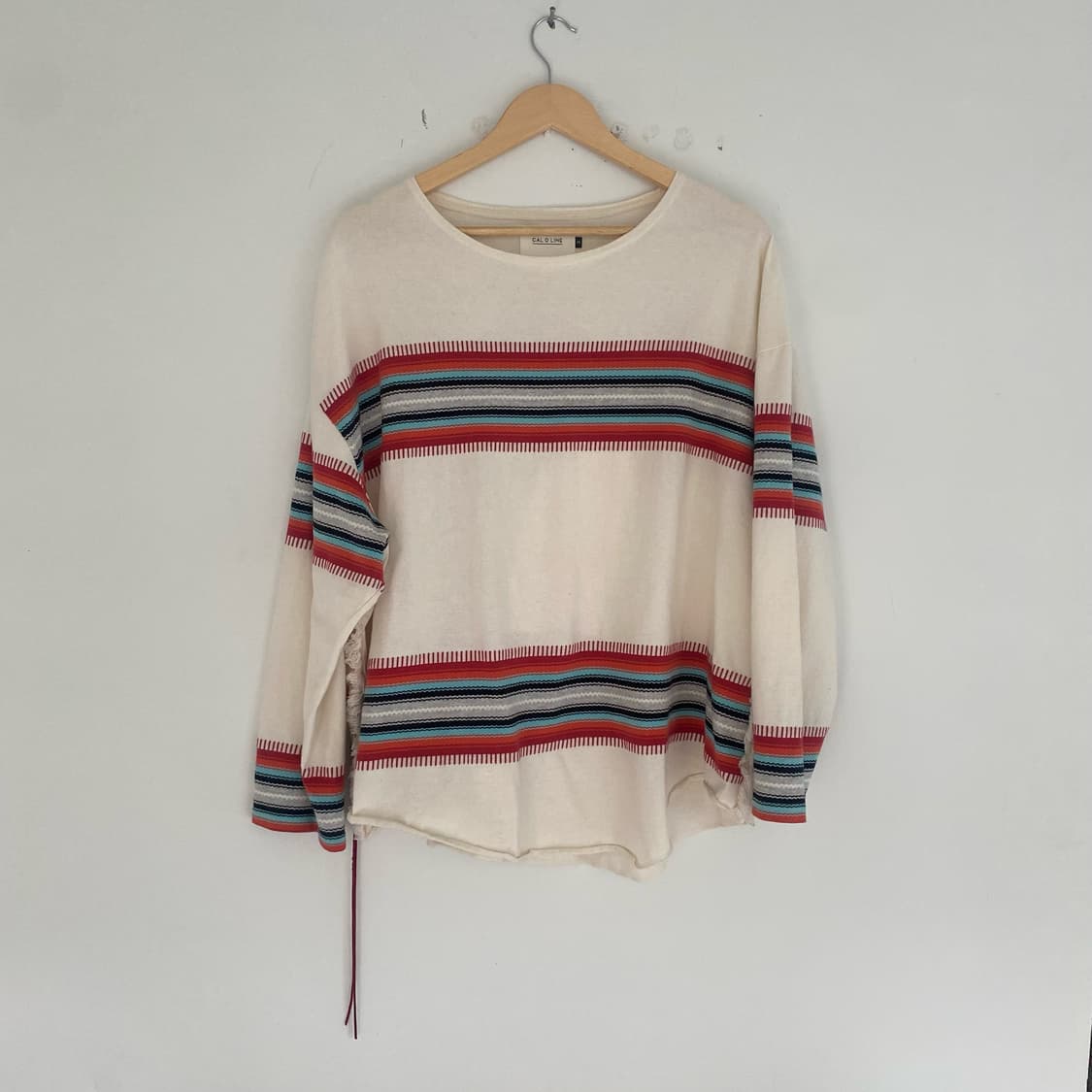 Cal o line 23ss 롱슬리브 상품이미지3