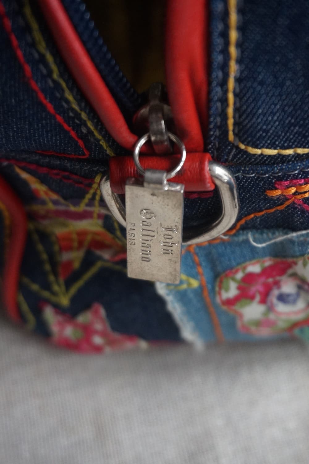 John Galliano 상품이미지9