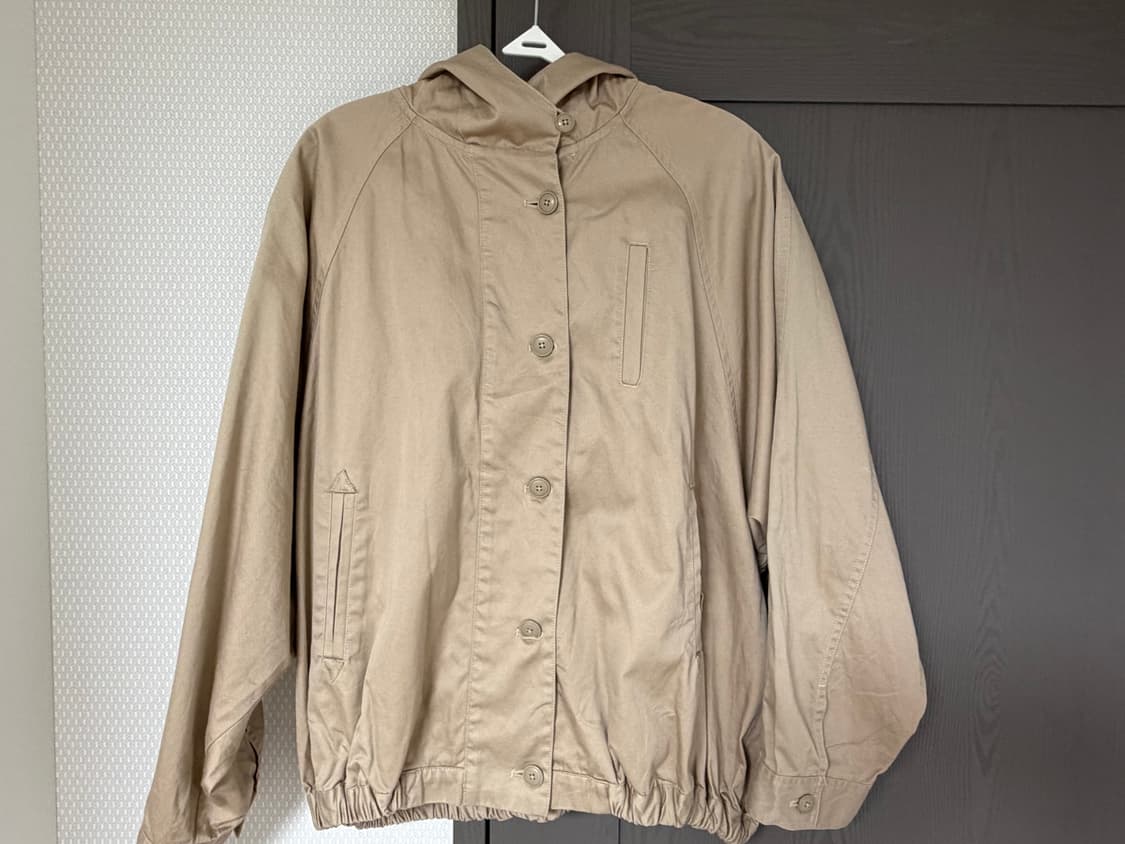 빈티지 자켓 상품이미지1