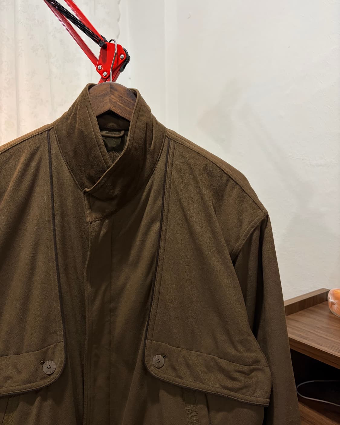 무료배송) VINTAGE OUTER 상품이미지3