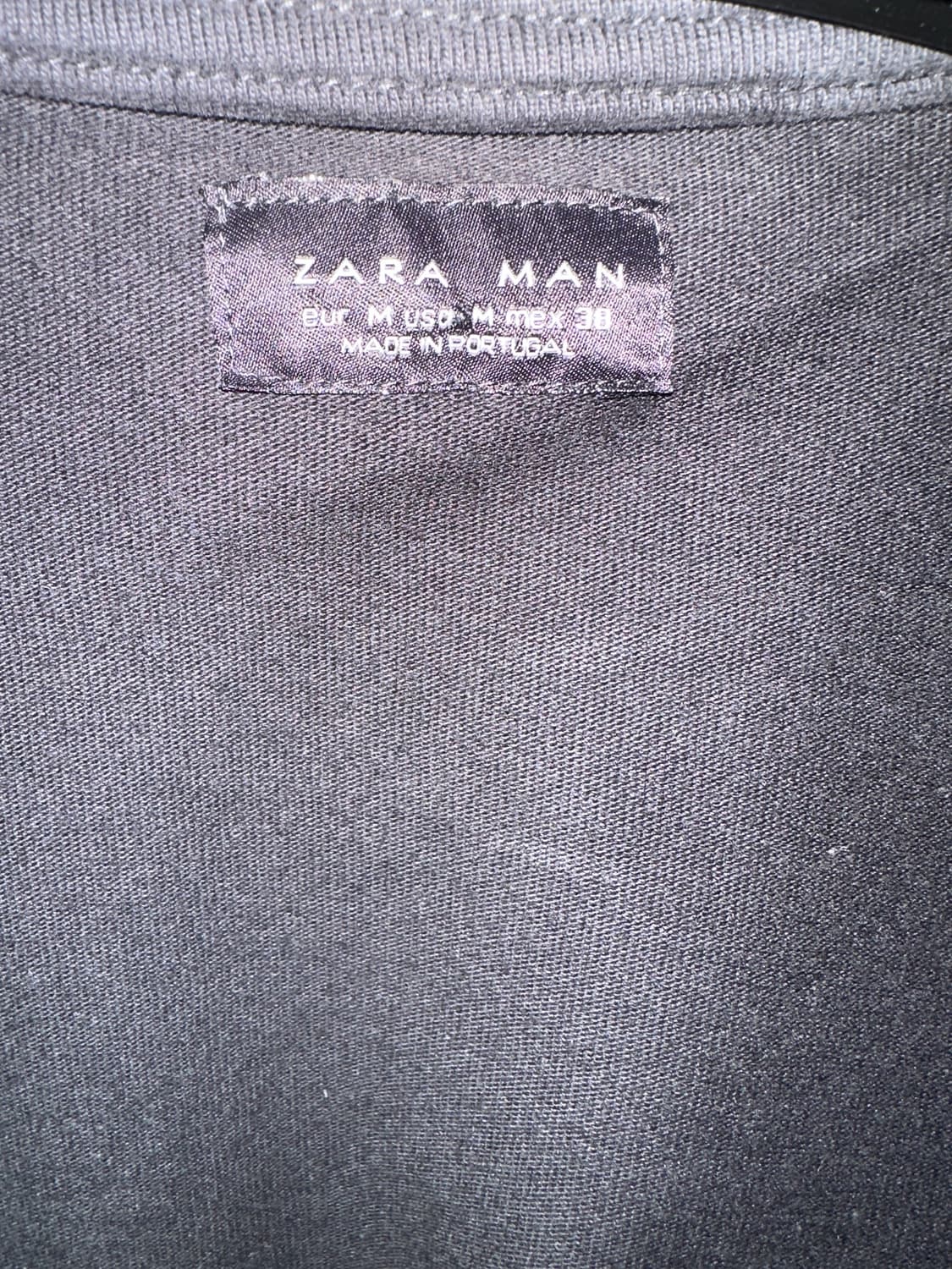 Zara 나폴레옹 자켓 상품이미지7