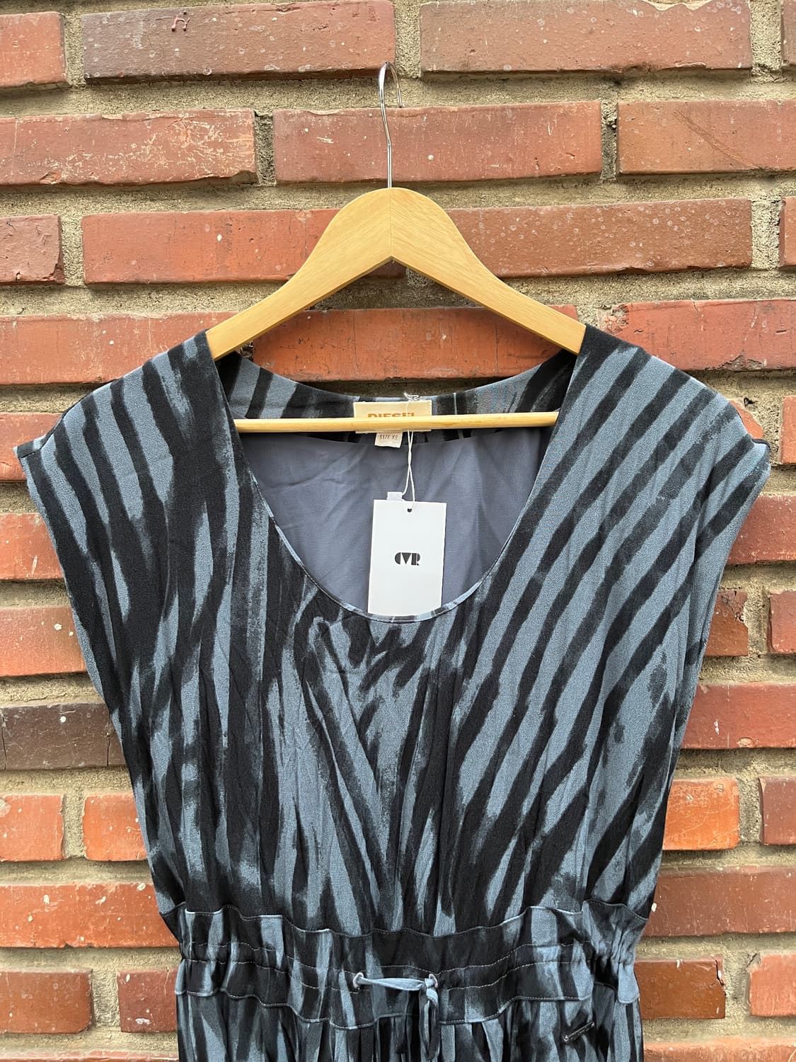 디젤 원피스 상품이미지2