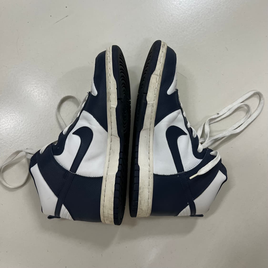 [275] 나이키 덩크 하이 상품이미지5