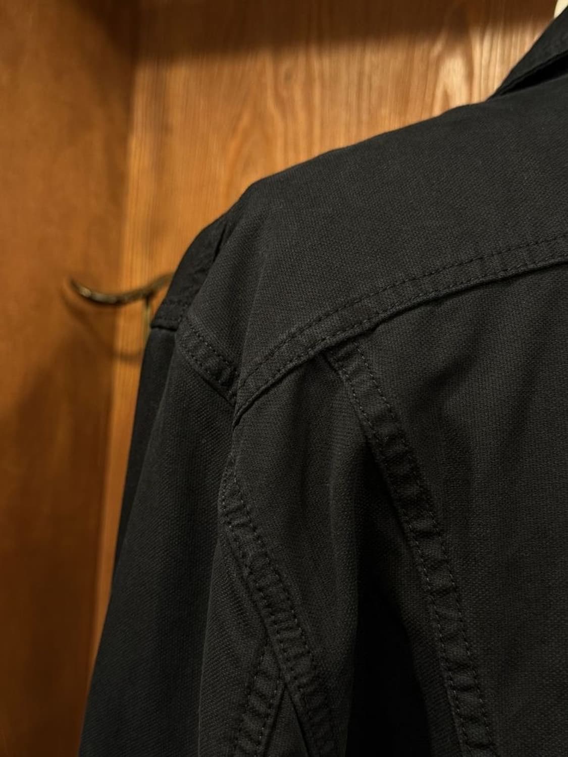 랄프로렌 트러커 자켓 상품이미지5