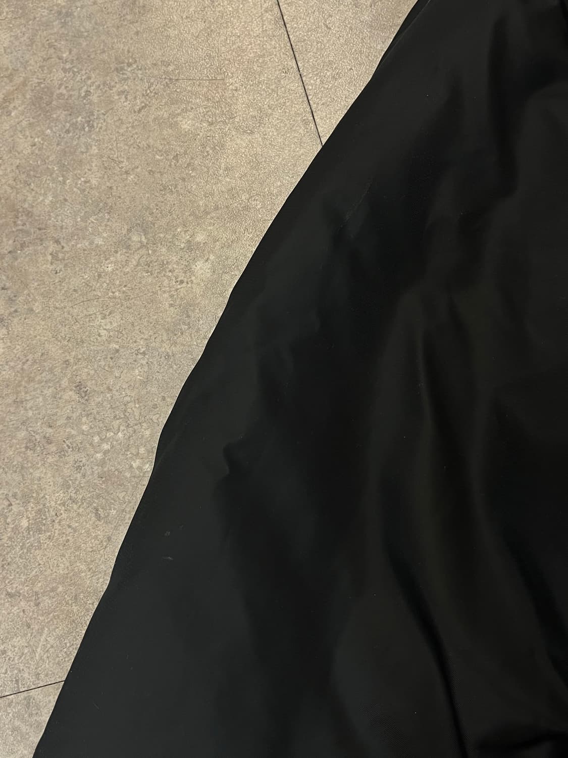 캡틴 위빅 쉐르파 ma1 항공점퍼 블랙 2XL #csz1931 상품이미지7