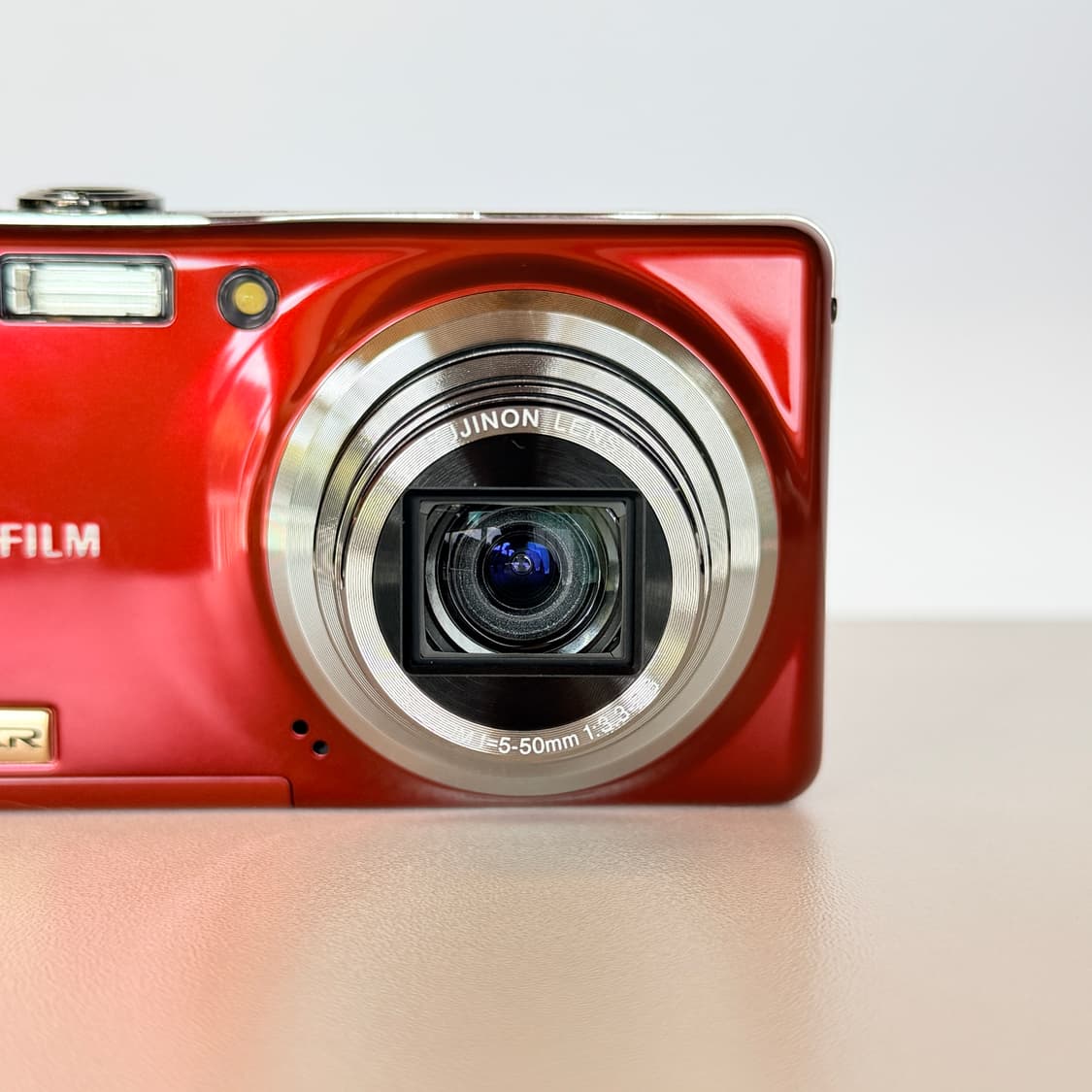 🍎 jhuune 님 예약🍎후지필름 파인픽스 f80exr 빈티지디카 상품이미지5