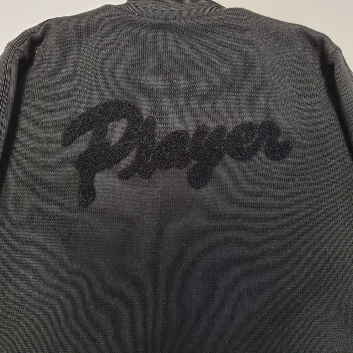 아디다스 니트 집업 상품이미지5