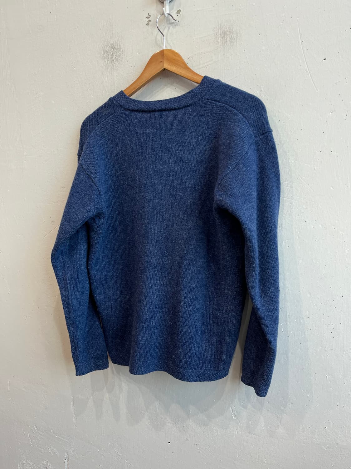 J CREW 제이크루 램스울 버튼업 니트 우먼즈 상품이미지4