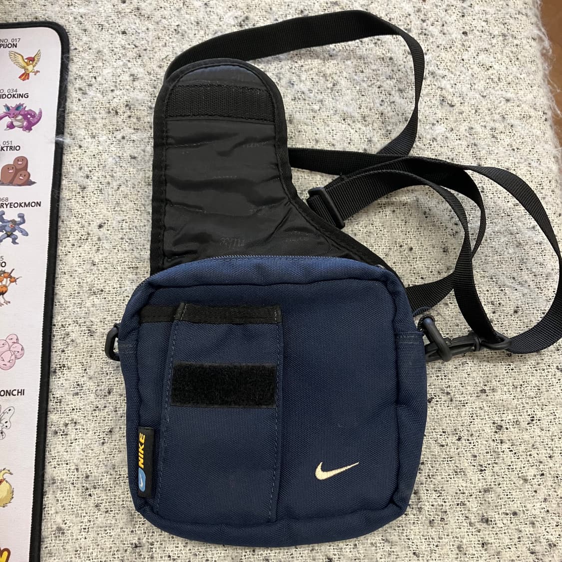 N101 00s 나이키 미니백 크로스백 상품이미지3