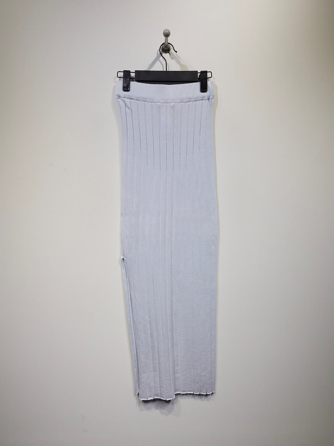 [상하세트]파비아나필리피 골지 슬리브리스 & 맥시 스커트 상품이미지6