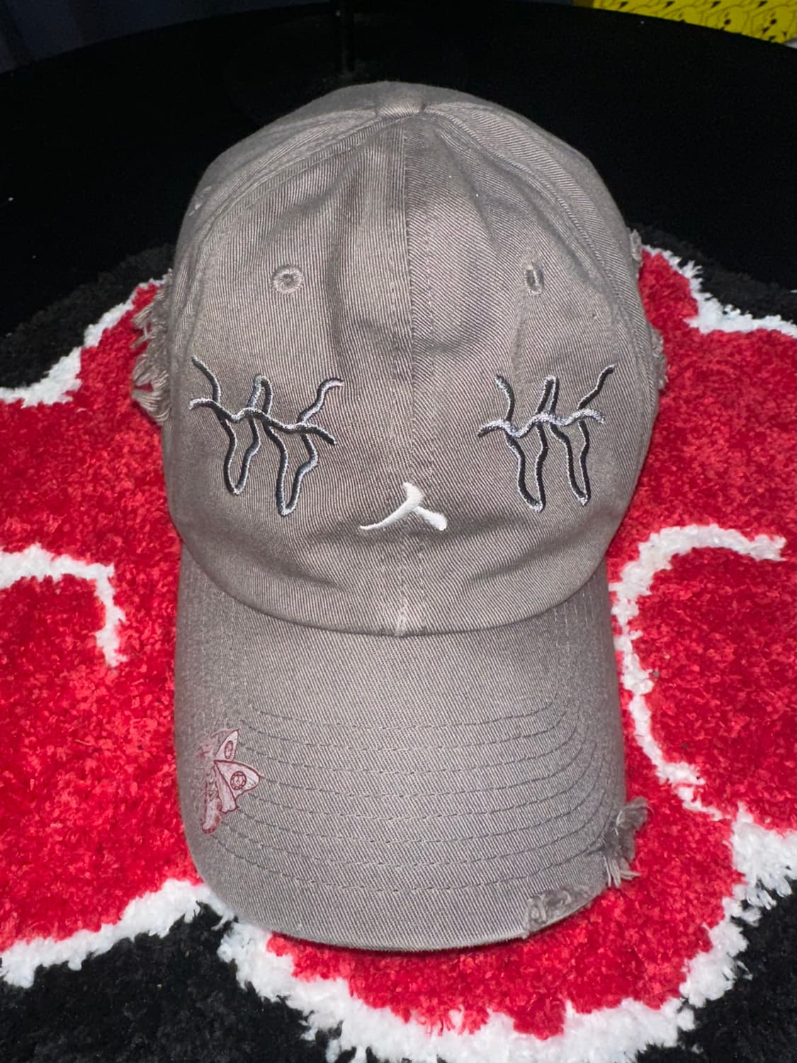 (새상품) 서우르 빈티지서우르모자 FREE 상품이미지2