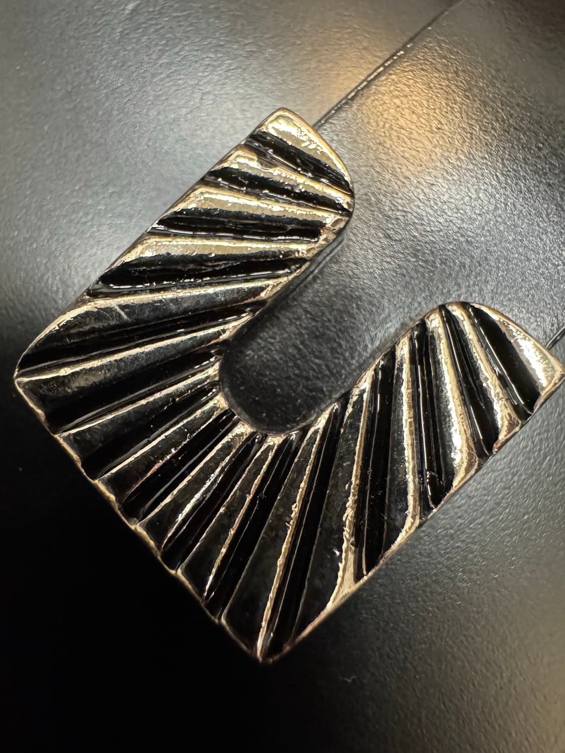 [OS] 토가 Leather Wallet Shoulder 상품이미지5