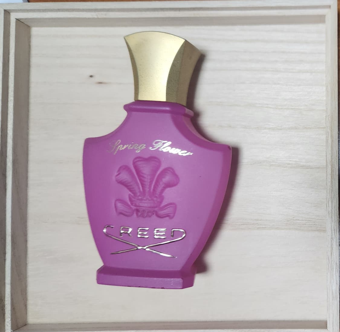 크리드 향수 공병 상품이미지4