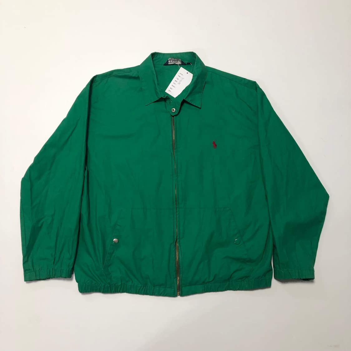 폴로랄프로렌 스윙톱  상품이미지1