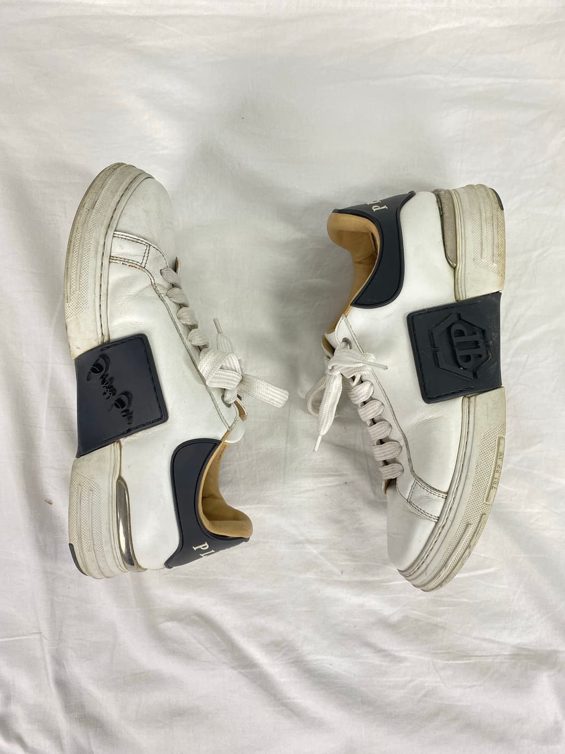 필립플레인 팬텀 킥 스니커즈 41 <77> 상품이미지1