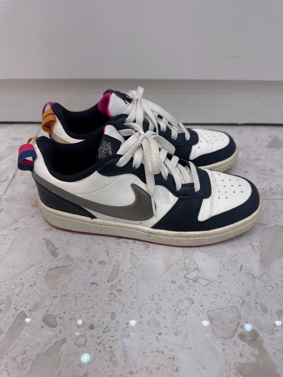 나이키 코트 버로우 240 상품이미지3