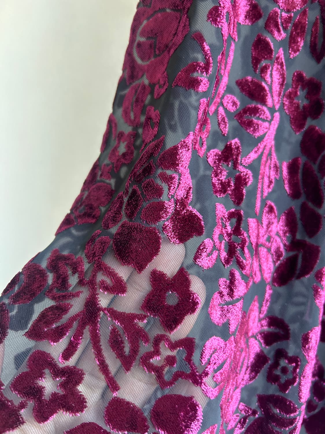 Betsey Johnson skirt  상품이미지3