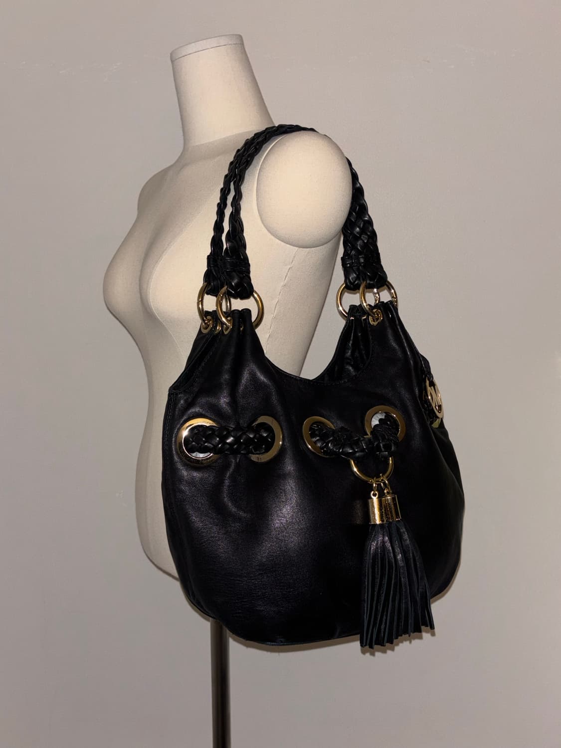 🚨연말세일🚨Michael Kors vintage bag 상품이미지3