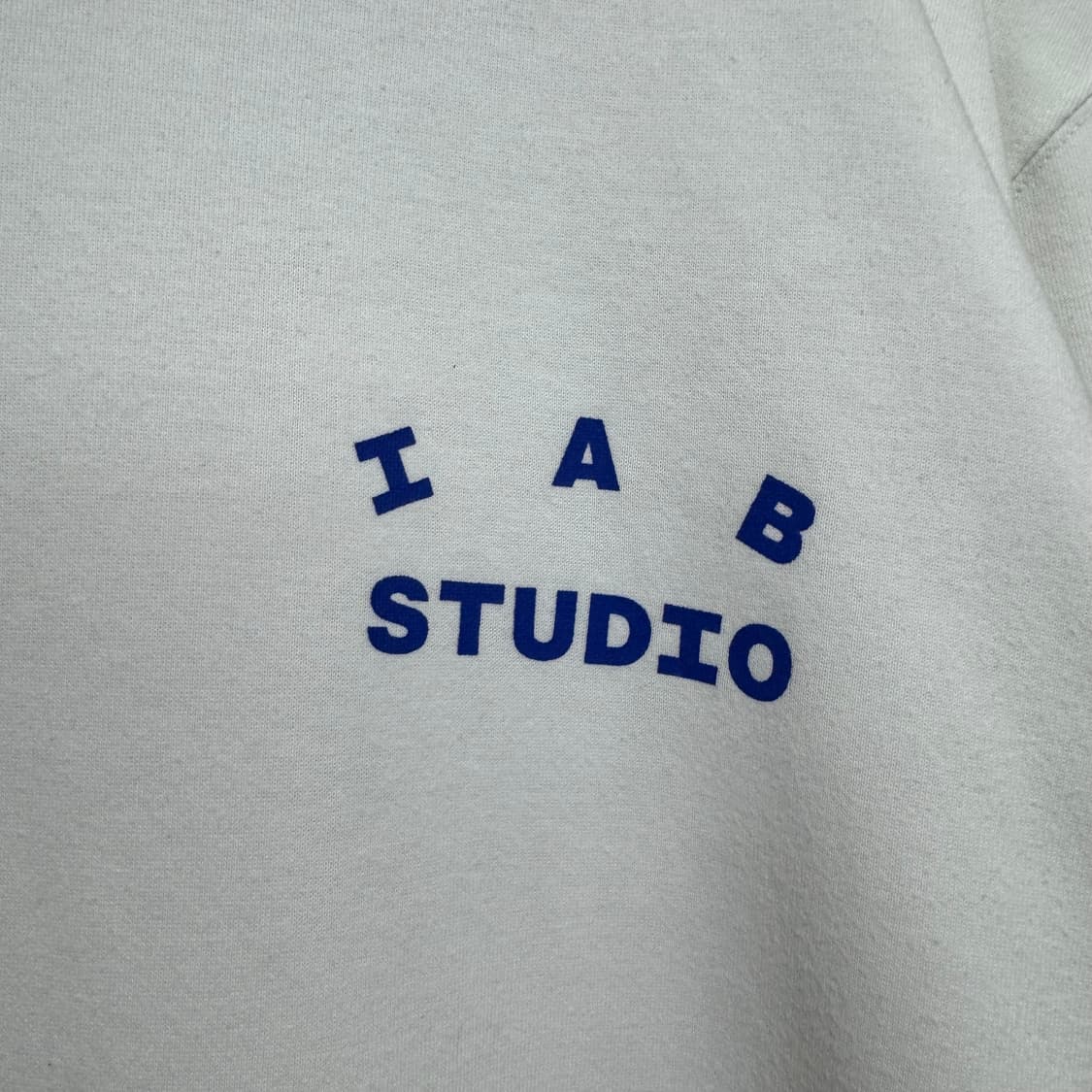 아이앱스튜디오 티 상품이미지3