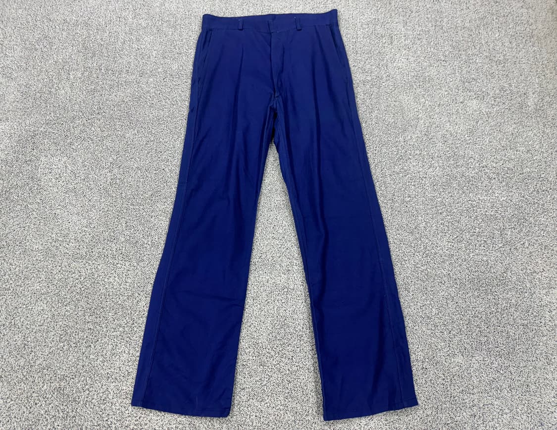 60-90s 프렌치워크 팬츠 상품이미지1