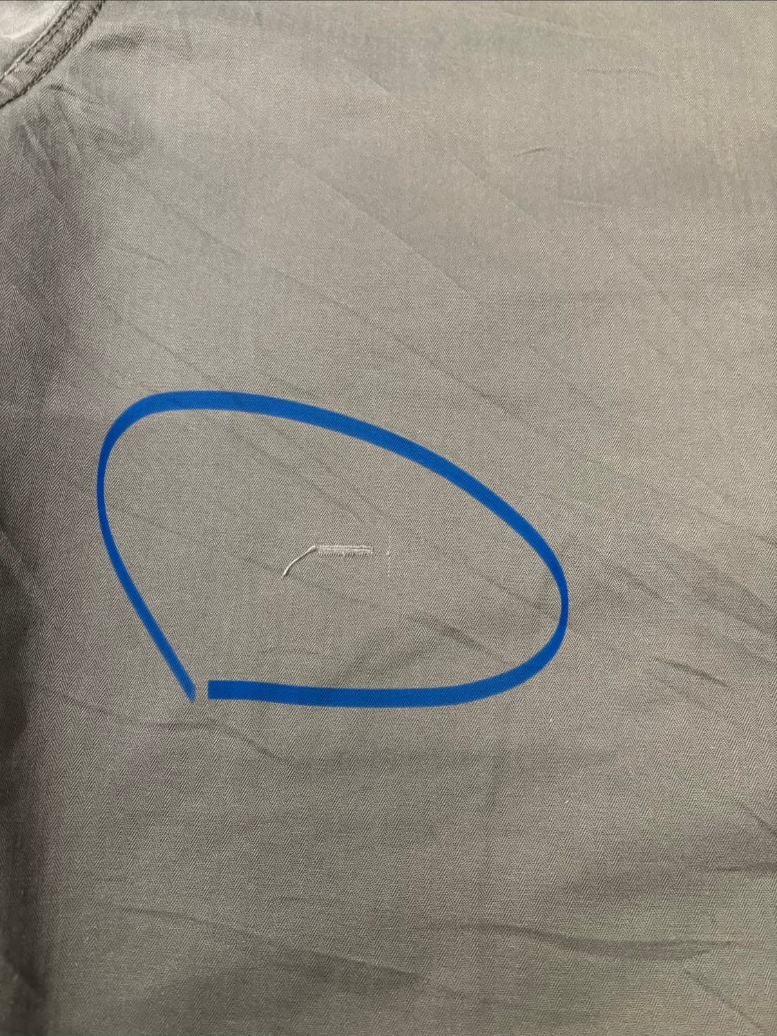 90's 프렌치 워크 자켓   상품이미지9