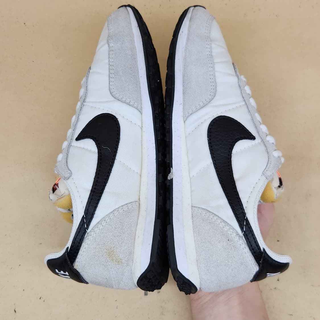 나이키 와플트레이너2 여성운동화225 상품이미지5