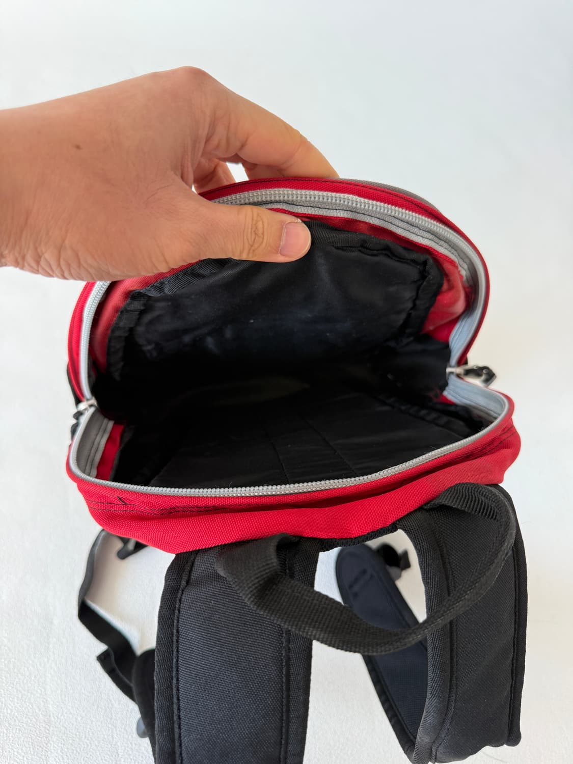 노스페이스(THE NORTH FACE) 미니 백팩 상품이미지5