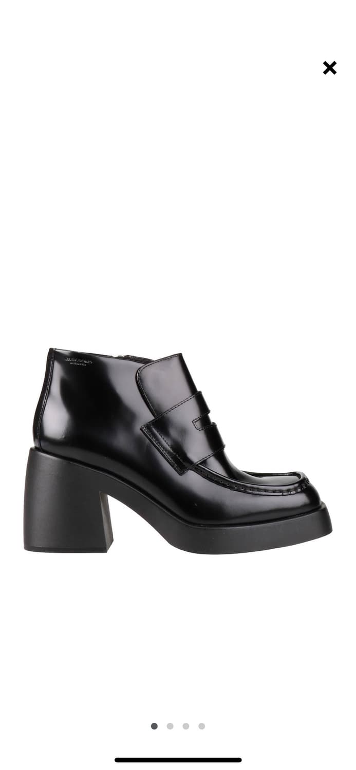 VAGABOND SHOEMAKERS 앵클 부츠 상품이미지2