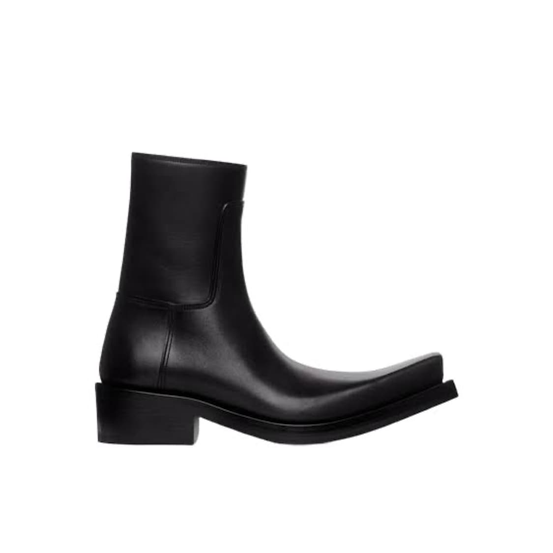 [43] 발렌시아가 산티아고 부츠 상품이미지1