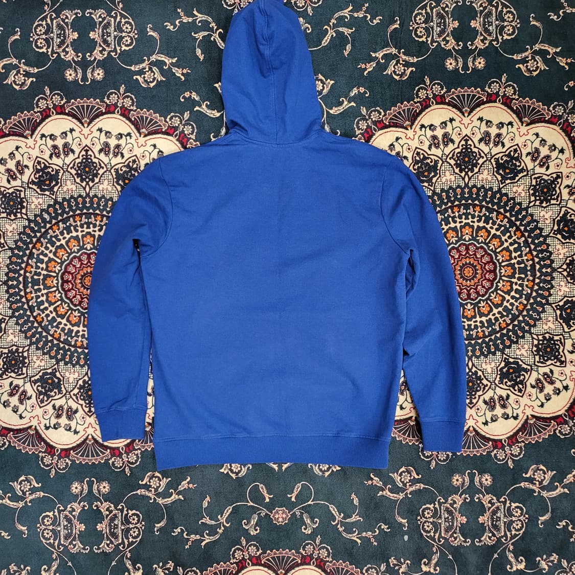 파타고니아 후드티 (L) 상품이미지6