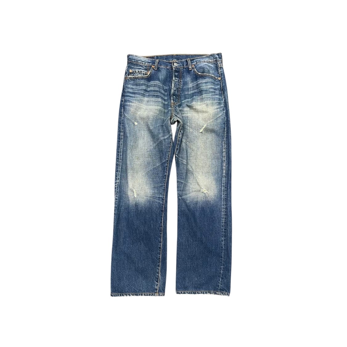 00s 리바이스 501 데님팬츠 상품이미지2
