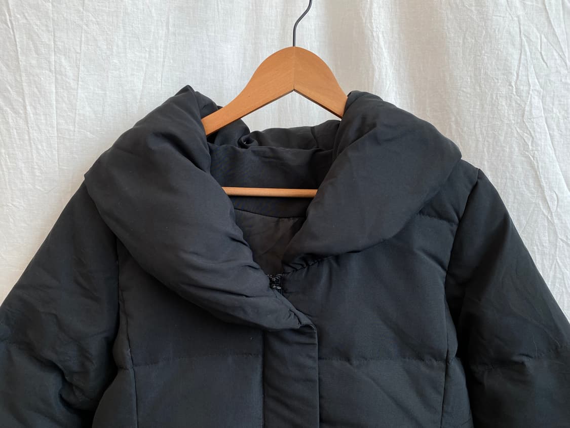 JULIE&LOUIS 다운 패딩(M-L/새상품) 상품이미지2