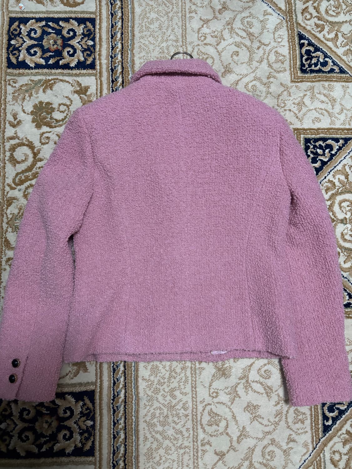 쎄모먼 달리아 트위드 자켓 상품이미지10